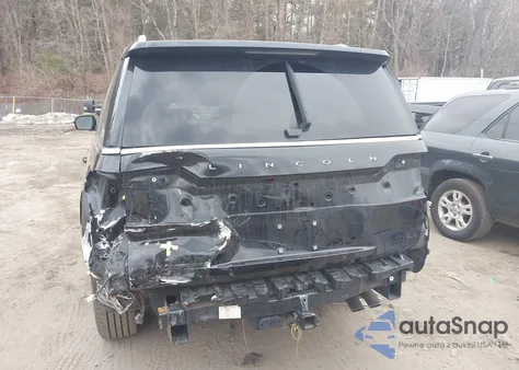 2020 Lincoln Navigator Reserve L from USA, damaged, VIN 5LMJJ3LTXLEL00833